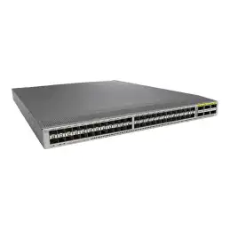Cisco Nexus 9372PX-E - Commutateur - C3 - Géré - 48 x 1 Gigabit - 10 Gigabit SFP+ + 6 x QSFP+ 40 Giba... (N9K-C9372PX-E)_4